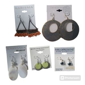 Earring Bundle